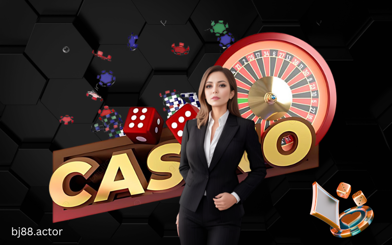 Bj88: Online betting house reaching out to the world