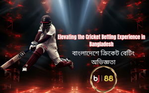 Cricket Betting