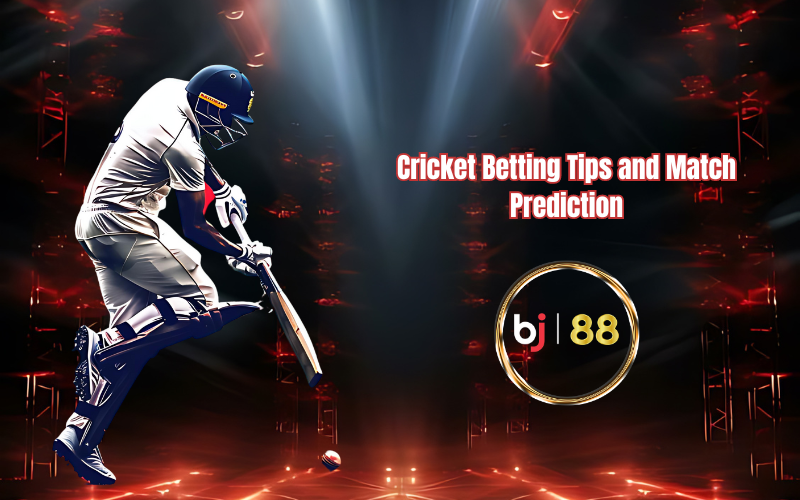 cricket betting