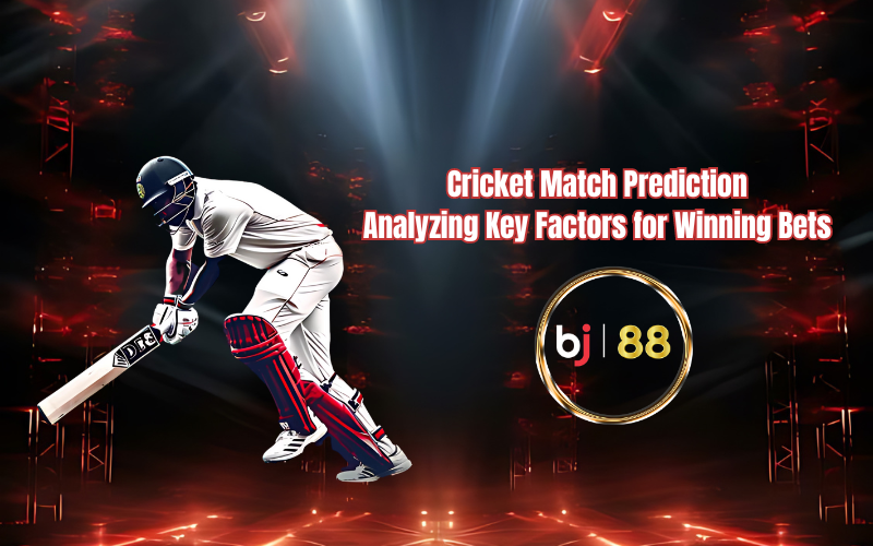 Cricket Match Prediction