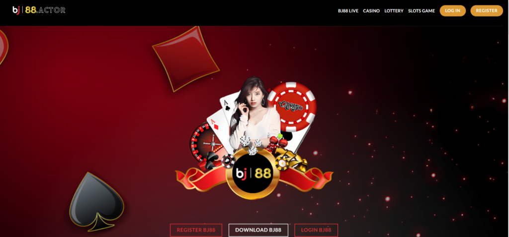Why choose Bj88 for your online betting needs?